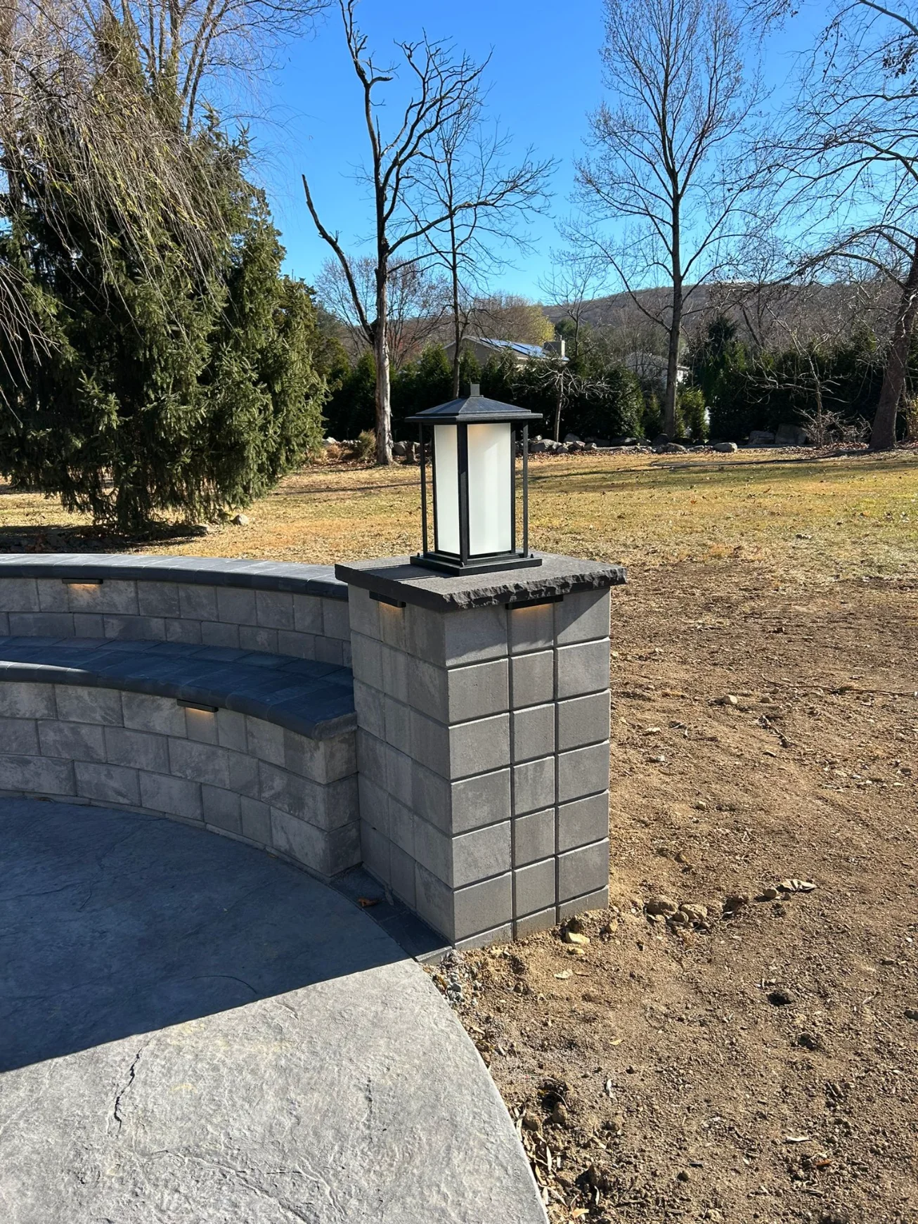 Blue River Landscaping LLC